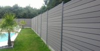 Portail Clôtures dans la vente du matériel pour les clôtures et les clôtures à Nubecourt
