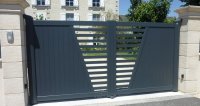 Notre société de clôture et de portail à Nubecourt